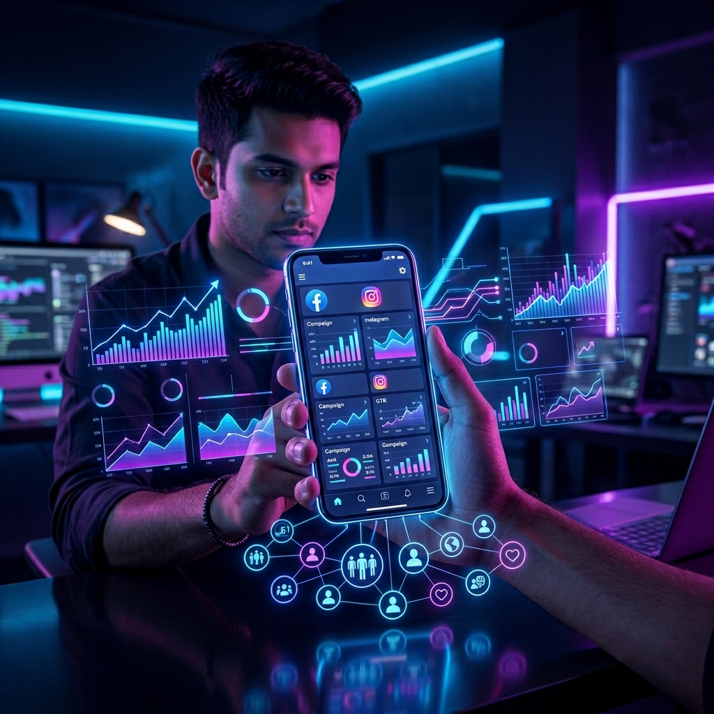 Meta Ads Agency Experts