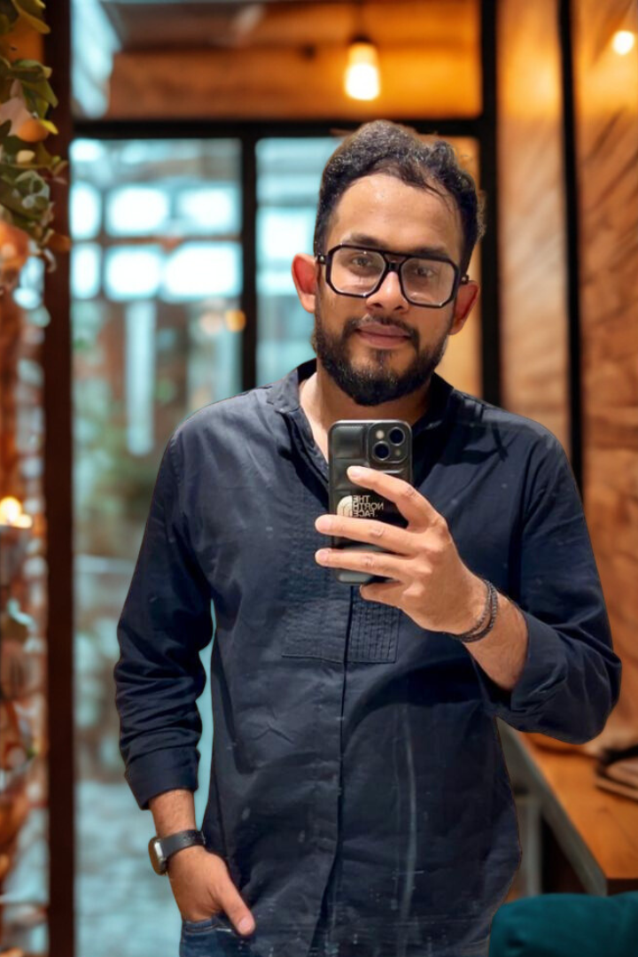 CEO founder Adsngrow Digital Marketing Agency